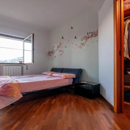 Kore Di Apartman *
