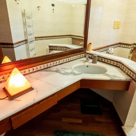 Kore Di Apartman Enna