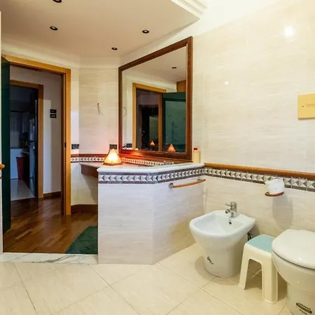 Kore Di Apartman
