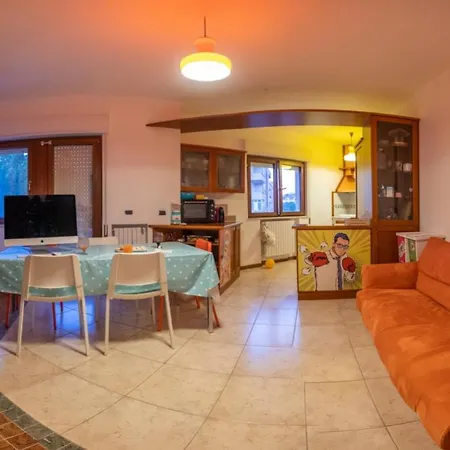 Apartman Kore Di *