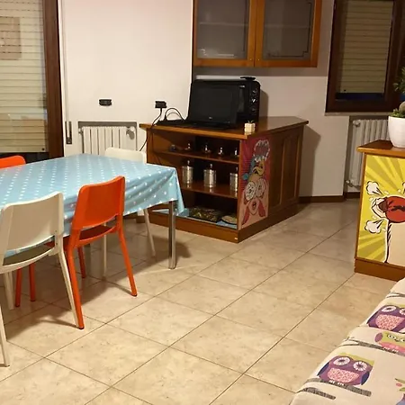 Apartman Kore Di