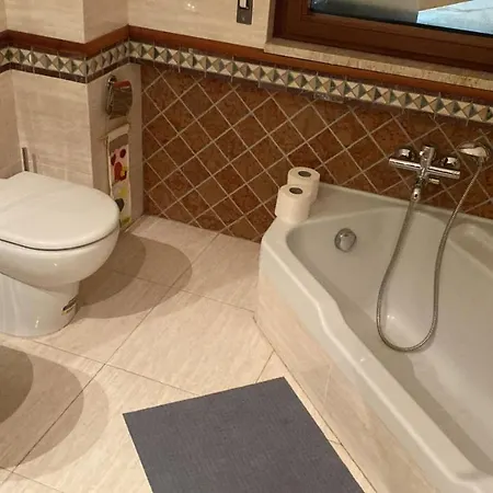 Kore Di Apartman Enna