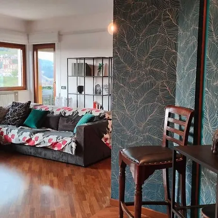 Apartman Kore Di *