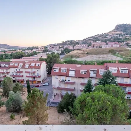 Kore Di Apartman *