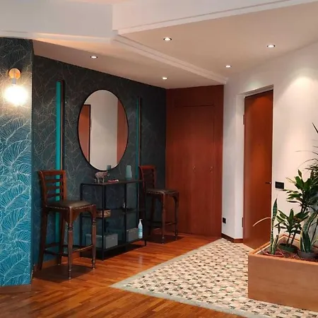 Apartman Kore Di Enna