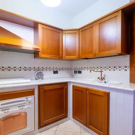 Apartman Kore Di