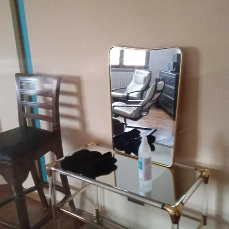 Kore Di Apartman Enna