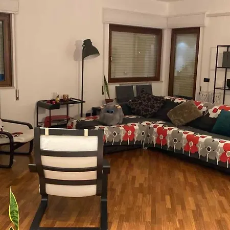 Kore Di Apartman