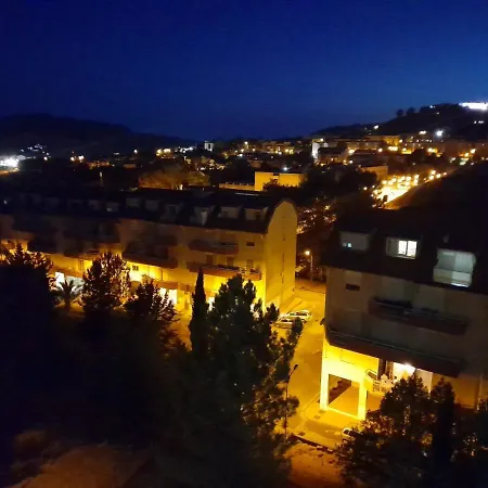 Kore Di Apartman *