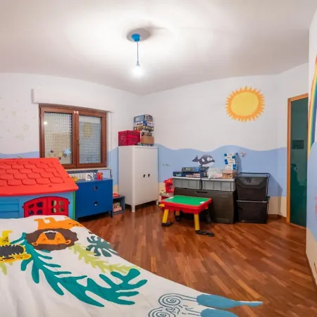 Apartman Kore Di
