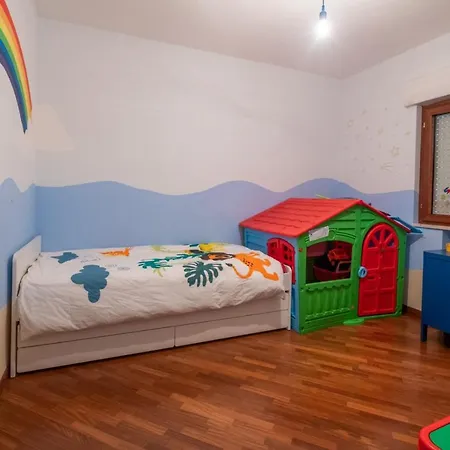 Apartman Kore Di *