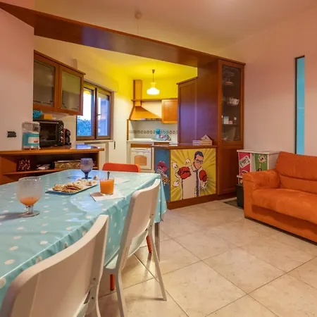 Kore Di Apartman *